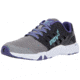 Inov8 All Train 215 Trail Running Shoe - Womens, Grey/Black/Purple, 9.5, 000567-GYBKPL-M-01-9.5
