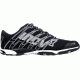 Inov8 F-Lite 240 Road Running Shoe - Men's-Black/White-12-Medium