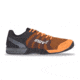 Inov8 F-Lite 260 Knit Training Shoes - Mens, Orange/Black, 11.5, 000727-ORBK-s-11.5