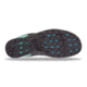 Inov8 F-Lite 260 Knit Training Shoes - Womens, Teal/Black, 6.5, 000729-TLBK-s-6.5