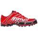 Inov8 Mudclaw 265 Trail Running Shoe - Men's-Red/Black-8 US-Medium