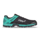 Inov8 Mudclaw 300 Trail Running Shoes - Womens, Black/Teal, 8.5, 000771-BKTL-p-8.5