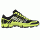 Inov8 Oroc 340 Precision Fit Shoe - Men's-Black/Lime-Medium-8.5 US