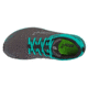 Inov8 Parkclaw 275 GTX Trail Running Shoes - Womens, Grey/Teal, 8, 000639-GYTL-s-8