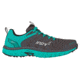 Inov8 Parkclaw 275 GTX Trail Running Shoes - Womens, Grey/Teal, 8, 000639-GYTL-s-8