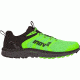 Inov8 Parkclaw 275 Trail Running Shoe - Men's-Green/Black-Medium-12.5