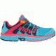Road Claw 275 Road Running Shoe - Womens-Blue/Navy/Berry-Medium-7.5