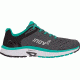 Inov8 Roadclaw 275 V2 Road Running Shoe - Women's-Grey/Teal-Medium-7