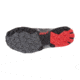 Inov8 Roclite 305 GTX - Men's, Black/Grey/Red, 8.5 000556-BKGYRD-M-01-8.5
