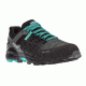 Inov8 Roclite 315 GTX Trail Running Shoes - Women's, Black/Teal, 5.5 US, 000717-BKTL-M-01-W4