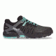 Inov8 Roclite 315 GTX Trail Running Shoes - Women's, Black/Teal, 5.5 US, 000717-BKTL-M-01-W4