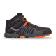 Inov8 Roclite 320 GTX Trail Running Shoes - Mens, Black/Grey/Orange, M-8, 000716-BKGYOR-M-8
