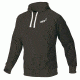 Inov8 Tech Hoodie - Mens-Raven-Large