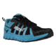 Inov8 Terraultra 260 Trailrunning Shoes, 7.5, Blue/Black, 000766-BLBK-S-01-6