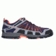 Inov8 Terroc 330 Trail Running Shoe - Men's-Ink/Orange-8 US