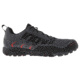 Inov8 Trailroc 255 Trail Running Shoe - Men's-Grey/Black/Red-13 US