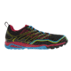 Inov8 Trailroc 255 Trail Running Shoe - Womens-Black/Pink/Green-Medium-10 US