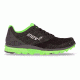 Inov8 Trailtalon 275 Trail Running Shoe - Men's, Black/Green, 13, 000119-BKGR-S-01-13