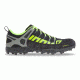 Inov8 X-Talon 212 Precision Fit Trail Running Shoe - Men's-Blk/Neon Yellow/Grey-8