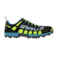 Inov8 X-Talon 212 Trail Running Shoe - Mens-Black/Yellow-Medium-11.5 US
