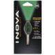 Inova Microlight LED Black or Clear Base