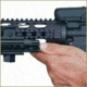 Inova Inforce Weapon Mount without Foregrip
