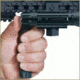 Inova Inforce Weapon Mount with Vertical Foregrip