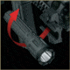 Inova Inforce Weapon Mount Quick Release