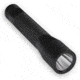 Inova T2 Flash light, 6 volt, 125 Lumen Output Black Tactical White LED T2-MP