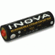 Inova T4 Reserve Battery Holder Extension w/Lithium Ion Battery T4-RBH-RUB