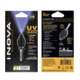 Inova Ultraviolet LED Micro Light Package