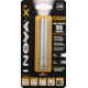 INova X1 Titanium Body Dual Mode Flashlight X1DM-HT 