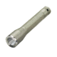 Inova XO3 Dual Mode LED Flashlight, Titanium