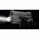 M4 Pro Insight Tactical Illuminator Mounted on Sigma Pistol