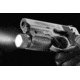 Insight M5 Tactical Illuminator Light Mounted on SW Tactical Pistol
