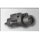 Insight Technologies XTI Procyon, Rail-Mounted LED Black Weapon Flashlight LT3-LKDUP-0B01