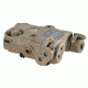 EOTech ATPIAL LA-5 PEQ Aiming Laser, High Power, Tan