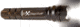 Insight Technology H3X Regulus, 3 Cell Black Tactical LED Flashlight