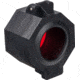 Insight Technology Flip Cap, Lens Colors Insight Technology Flip Cap, Hex, Red Lens