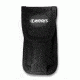 Insight Technology Flashlight Holster HX120, Single Pouch, Nylon Black