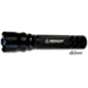Insight Technology HX200 3-Cell Tactical Flashlight HH3-LKP30-QB01