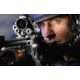 Insight ISM-IR Integrated Sighting Module Mounted on M16