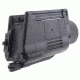 Rear Side of  M2 Universal EOTech UTL Tactical Flash Light