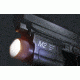 M2 UTL EOTech Universal Tactical Light Mounted on HK USP Expert Pistol