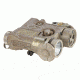 EOTech MIPIM AN PEQ16B Laser Sight, LED