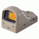Insight Technology Red Dot Sight W/7.0 M.O.A. Dot MRD000A4