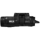 EOTech WL1-AA Weapon Light w/ Laser - Long Gun Kit