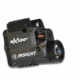 Insight Technology Flashlight WX 100L- compact, Rail-mounted, laser, LED, Black WM2-LBRXU-VC01