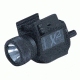EOTech Flashlight  X2 Sub-Compact Tactical Weapon Mounted- MTV-000-A1