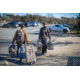 Insights Hunting The Traveler XL Gear Bag, Realtree Edge, 9402